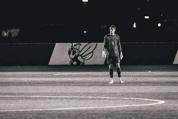 UWS MSOC vs BU-192