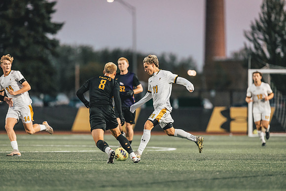 MSOC vs UNW-5