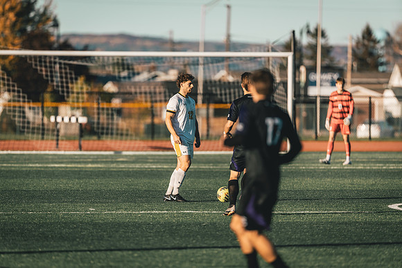 MSOC vs CROWN-79