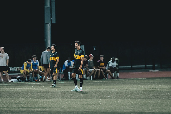 CMSOC vs UMD 2-181