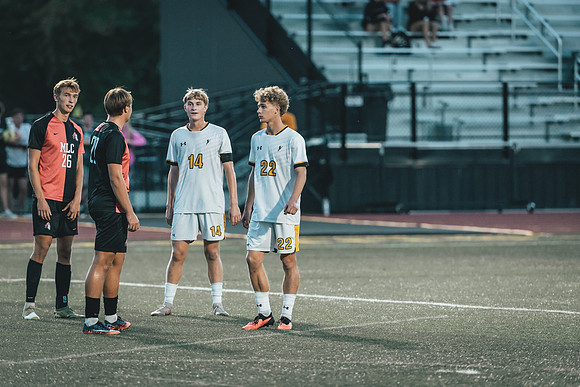 MSOC vs MLC-108