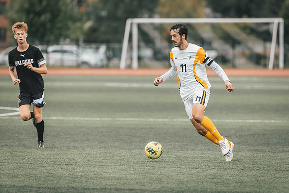 CMSOC vs UWRF-130