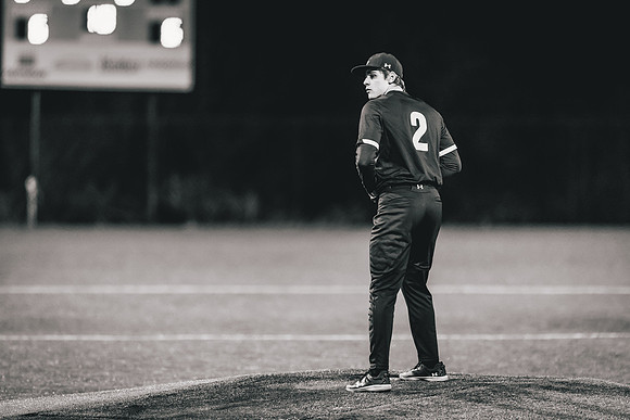 UWS BSB vs Crown -1-213