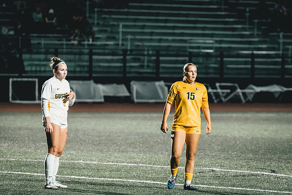 WSOC vs GAC-85