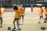 UWS WSOC vs MLC-21