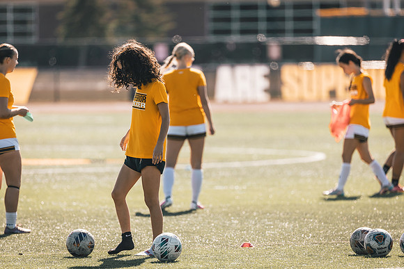 UWS WSOC vs MLC-21