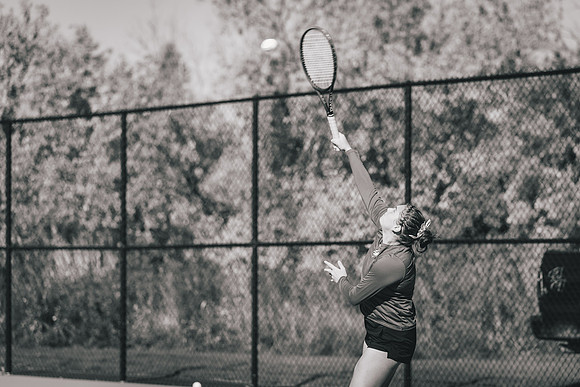 Tennis vs STO-133