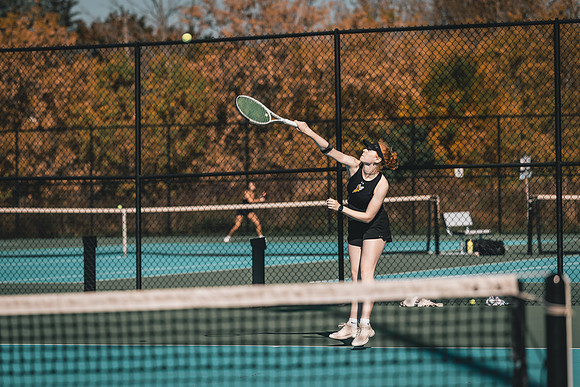 Tennis vs STO-229