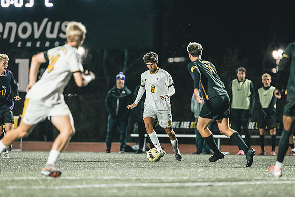 MSOC vs UNW-154