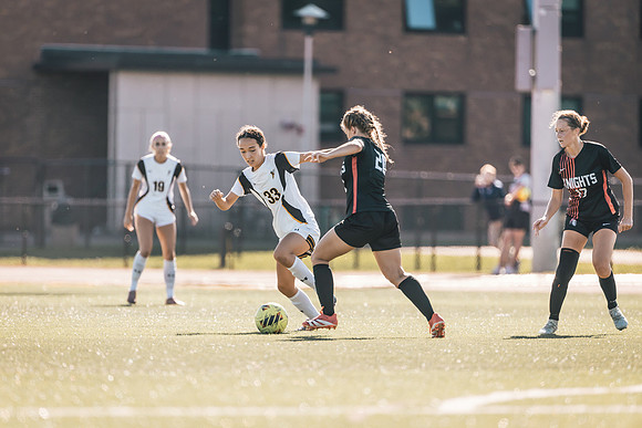 UWS WSOC vs MLC-130