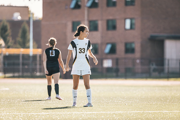 UWS WSOC vs MLC-124