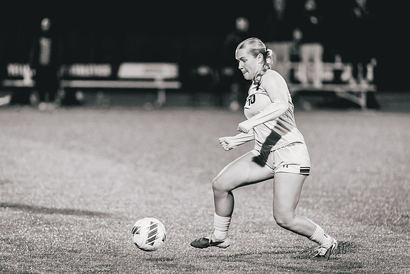 WSOC vs Crown-51