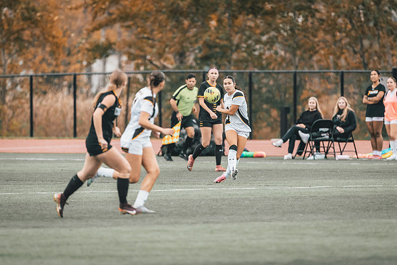 WSOC vs UMM-30