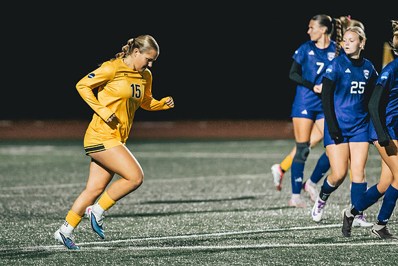 WSOC vs Crown-5
