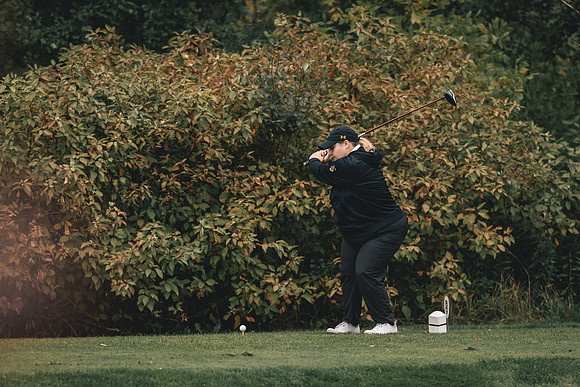 Golf Day 2-72