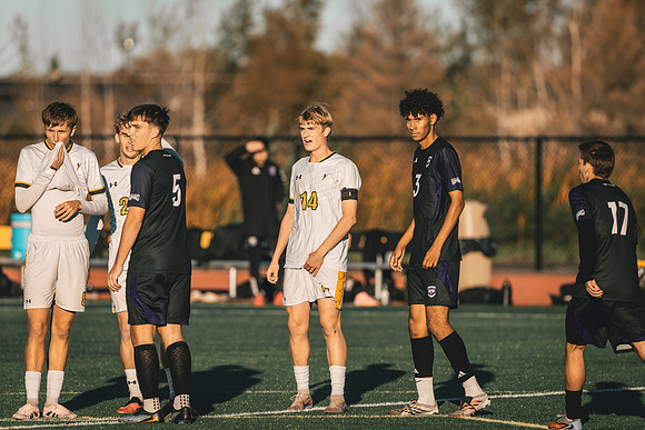 MSOC vs CROWN-107