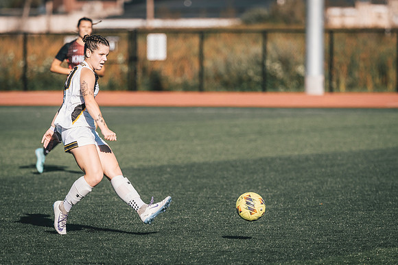UWS WSOC vs MLC-165