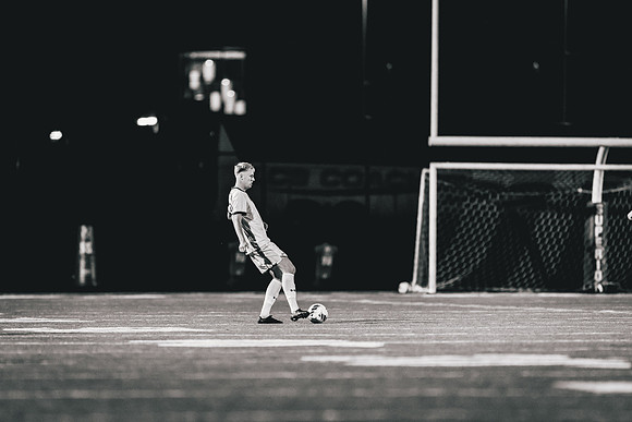 UWS MSOC vs. Northland-1-24