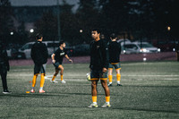 UWS MSOC vs BU-18