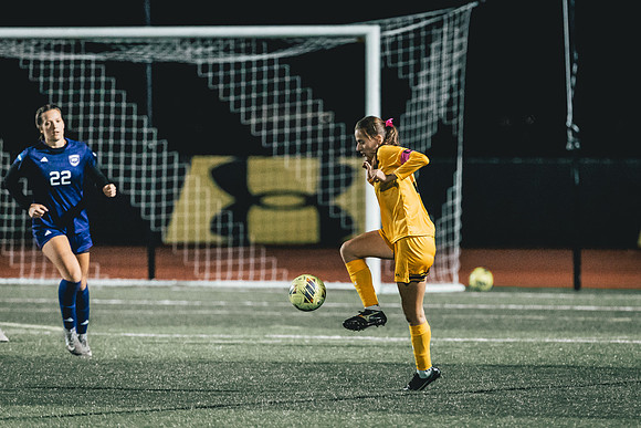 WSOC vs Crown-70