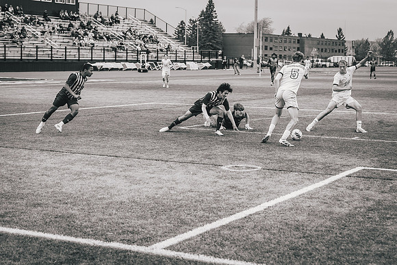 MSOC vs UMM-26