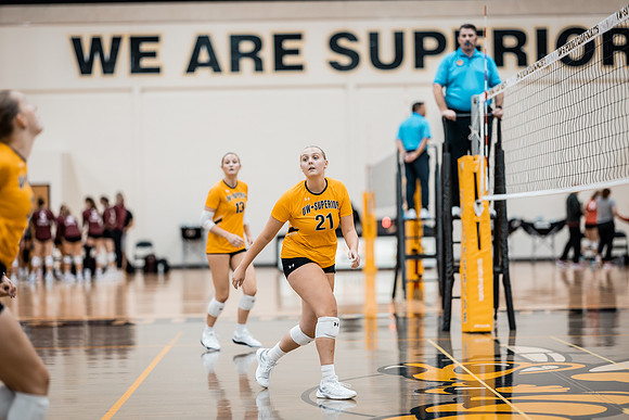 UWS VB vs. UHMB-1-76