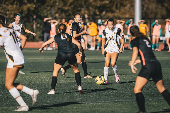UWS WSOC vs MLC-196