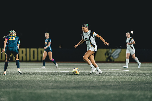 WSOC vs. CSS-18