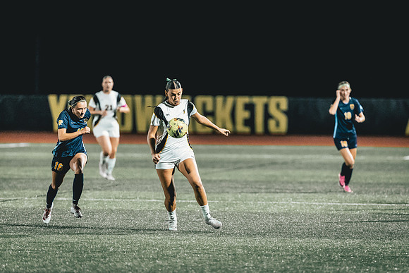 WSOC vs. CSS-66