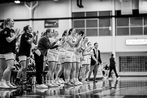 UWS WBB vs CC Edit 2nd -1-93