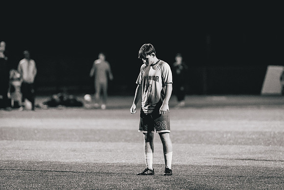 UWS MSOC vs BU-209
