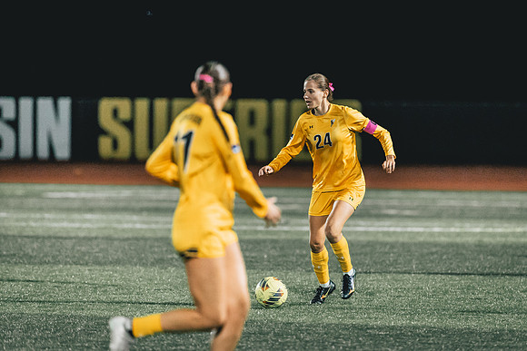 WSOC vs Crown-79