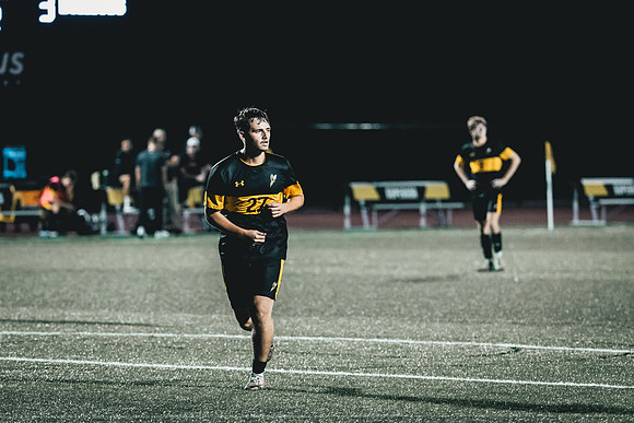CMSOC vs UMD 2-145