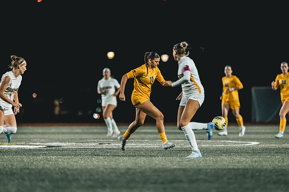 WSOC vs GAC-18