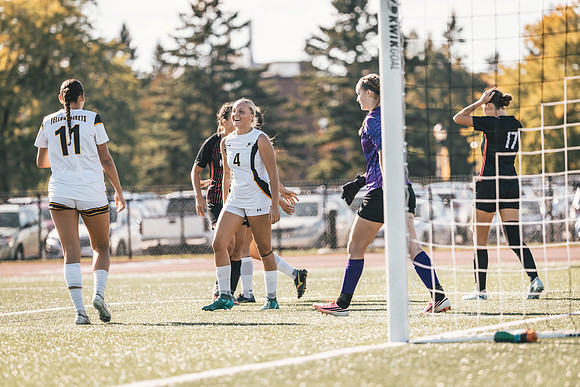 UWS WSOC vs MLC-79
