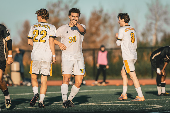 MSOC vs NCU-101