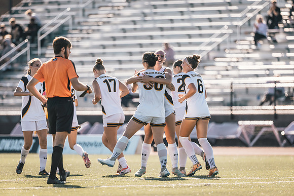 UWS WSOC vs MLC-112