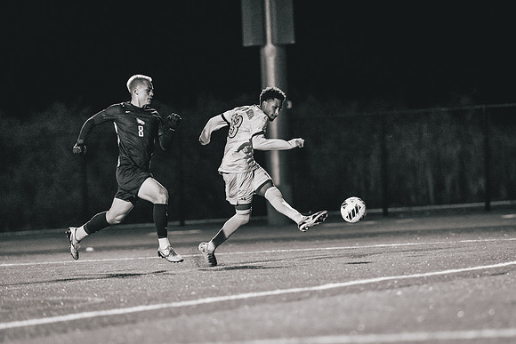 MSOC vs UNW-132