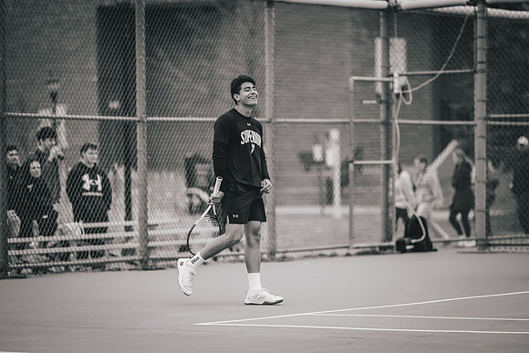 TENNIS EDITS VS BLC-1-50