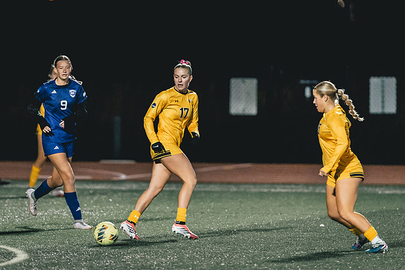 WSOC vs Crown-85