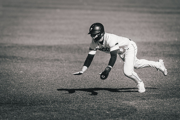 UWS BSB vs CAR DH-1-86