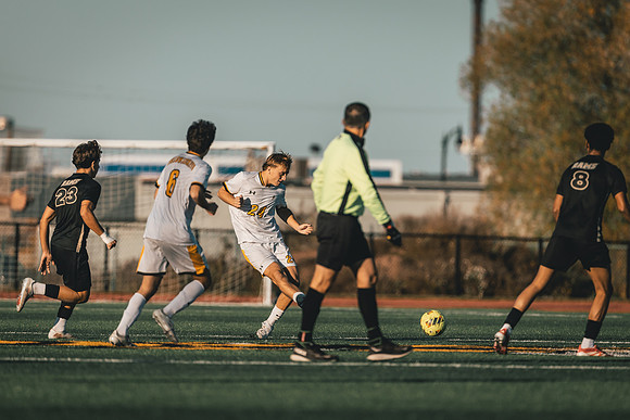 MSOC vs NCU-23