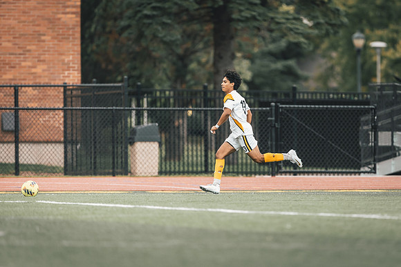 CMSOC vs UWRF-66