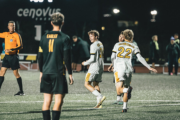 MSOC vs UNW-237
