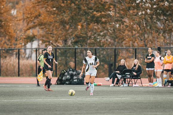 WSOC vs UMM-29