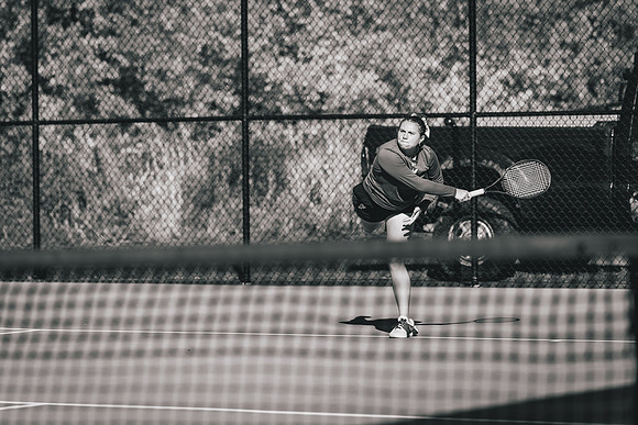 Tennis vs STO-121