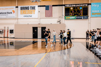 VB vs BLC-10