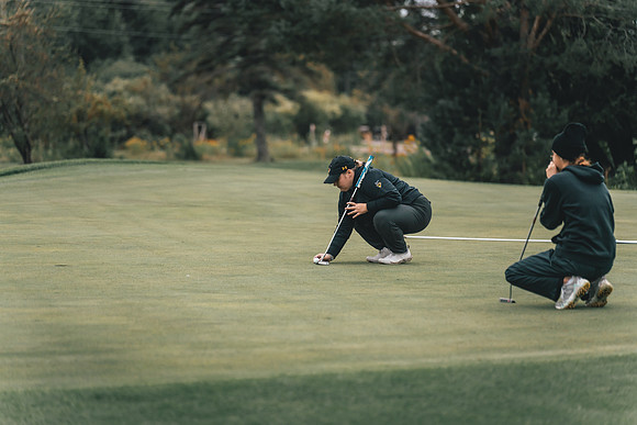 Golf Home Twin Ports-668