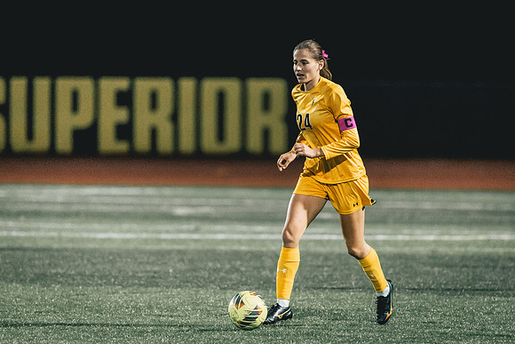 WSOC vs Crown-77