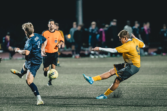 UWS MSOC vs BU-241